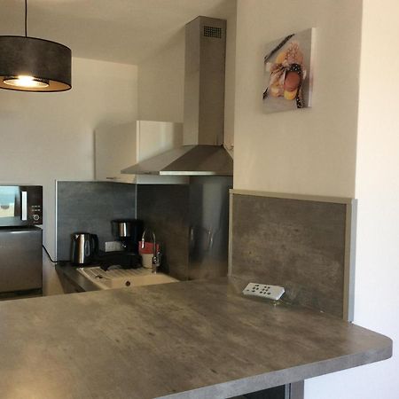 Apartament Poseidon Cagnes-sur-Mer Zewnętrze zdjęcie