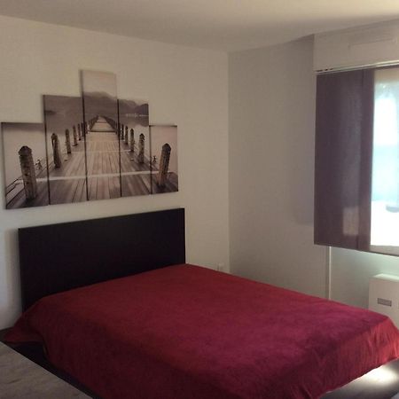 Apartament Poseidon Cagnes-sur-Mer Zewnętrze zdjęcie