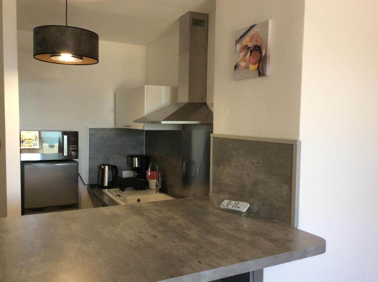 Apartament Poseidon Cagnes-sur-Mer Zewnętrze zdjęcie