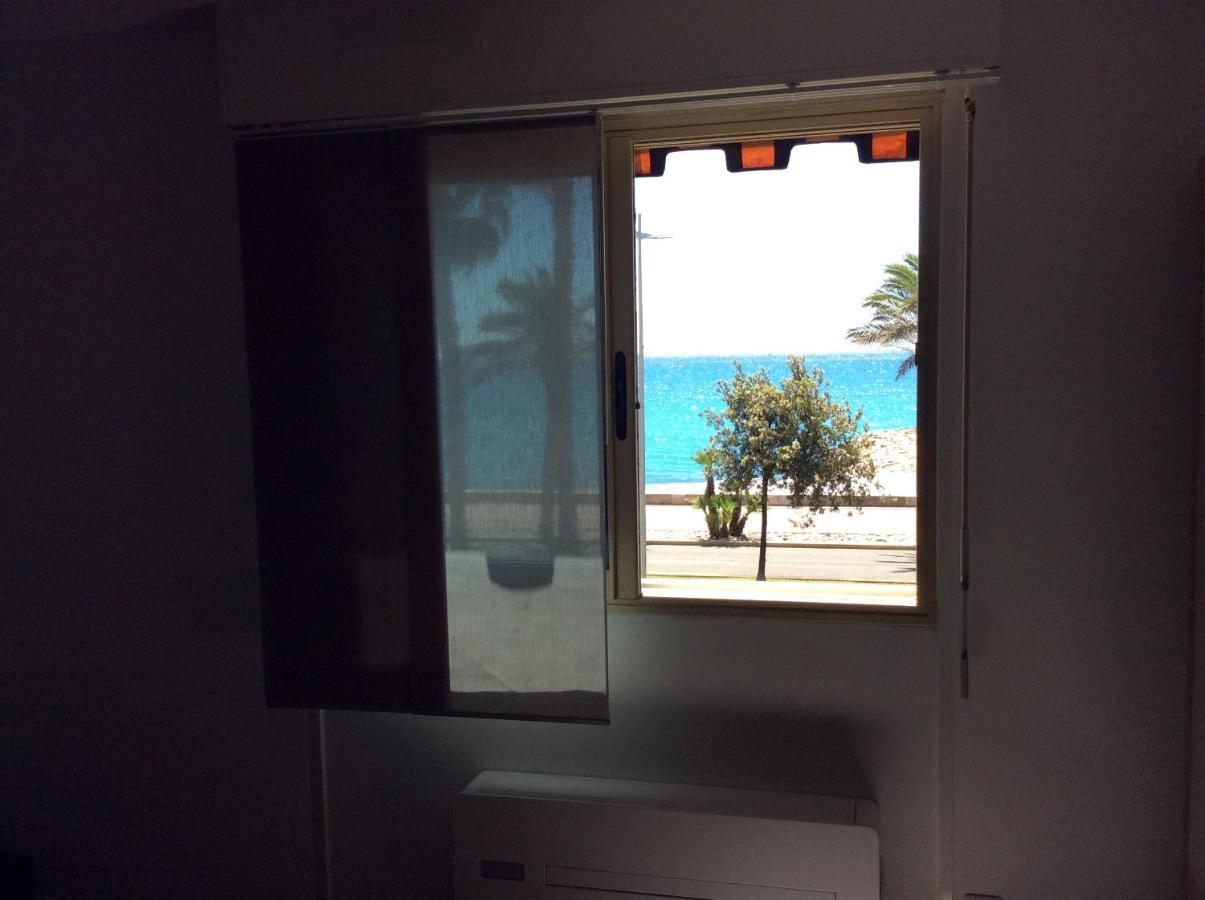 Apartament Poseidon Cagnes-sur-Mer Zewnętrze zdjęcie