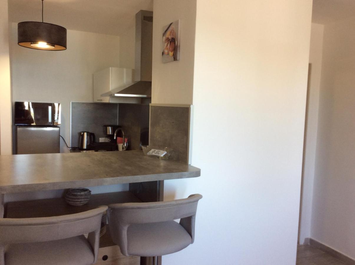 Apartament Poseidon Cagnes-sur-Mer Zewnętrze zdjęcie